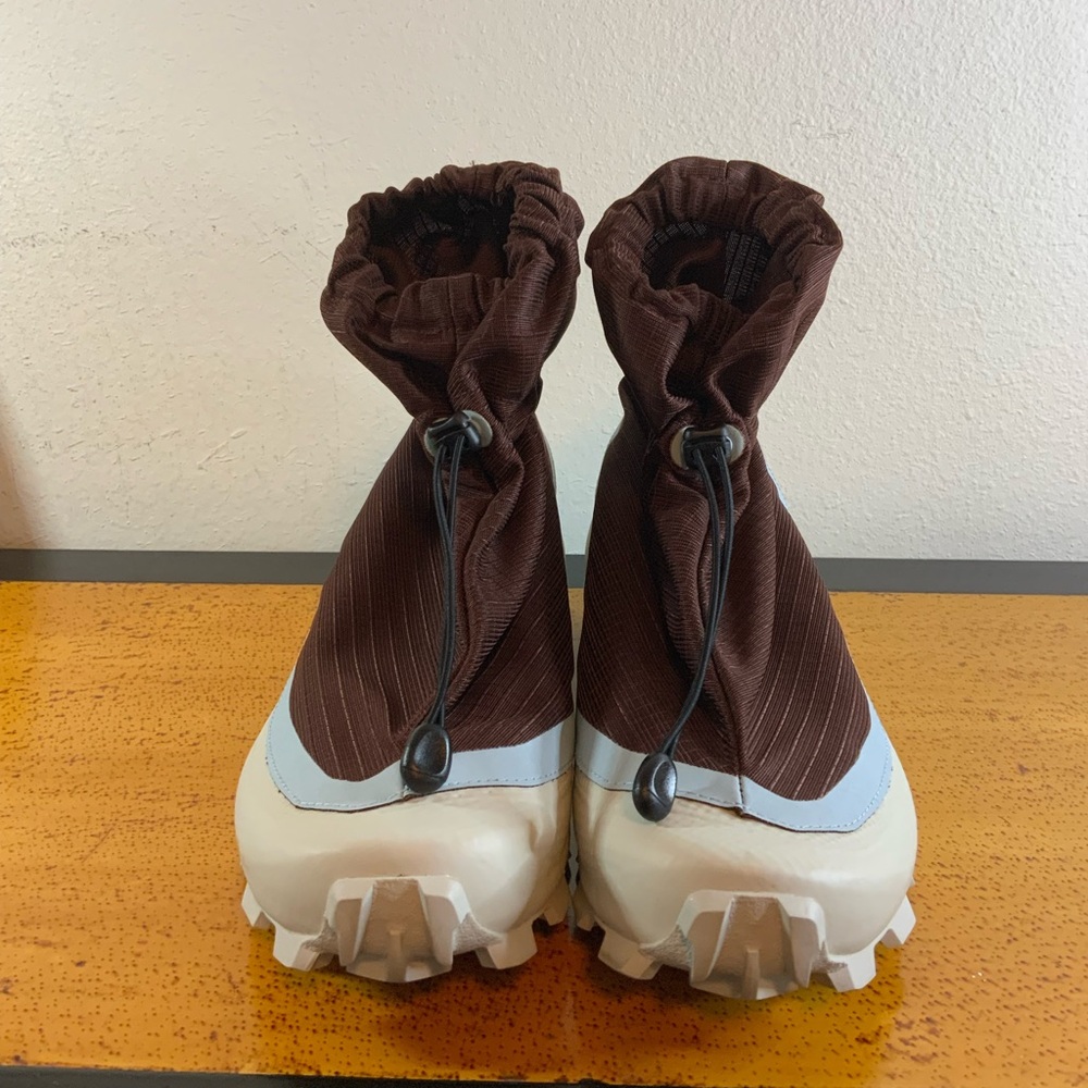 Maison Margiela MM6 X Salomon SPEEDCROSS Hi SZ US 9.5